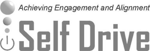ACHIEVING ENGAGEMENT AND ALIGNMENT SELF DRIVE