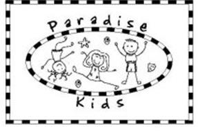 PARADISE KIDS