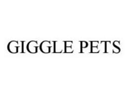 GIGGLE PETS