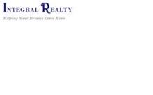 INTEGRAL REALTY HELPING YOUR DREAMS COME HOME