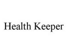 HEALTH KEEPER