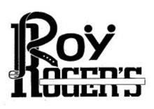 ROY ROGER