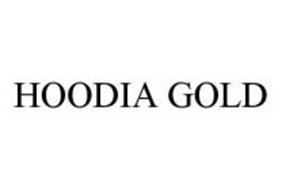 HOODIA GOLD