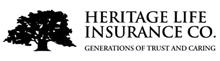 HERITAGE LIFE INSURANCE CO. GENERATIONS OF TRUST AND CARING