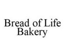 BREAD OF LIFE BAKERY