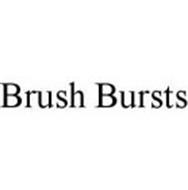 BRUSH BURSTS