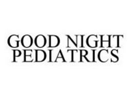 GOOD NIGHT PEDIATRICS