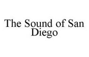 THE SOUND OF SAN DIEGO