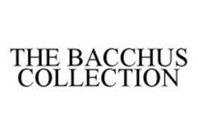 THE BACCHUS COLLECTION