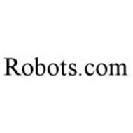 ROBOTS.COM
