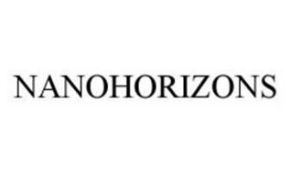 NANOHORIZONS