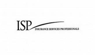 ISP INSURANCE SERVICES PROFESSIONALS