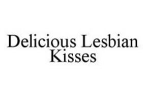 DELICIOUS LESBIAN KISSES