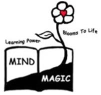 MIND MAGIC LEARNING POWER BLOOMS TO LIFE