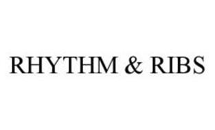 RHYTHM & RIBS