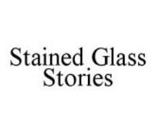 STAINED GLASS STORIES