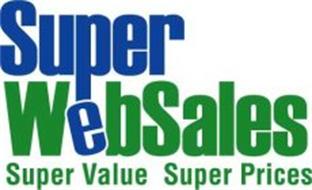 SUPER WEBSALES SUPER VALUE SUPER PRICES