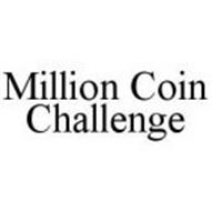 MILLION COIN CHALLENGE
