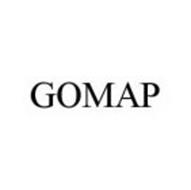 GOMAP