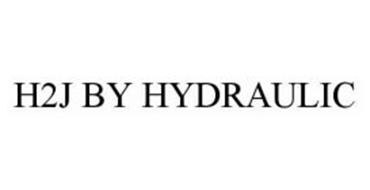 H2J BY HYDRAULIC