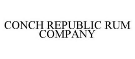 CONCH REPUBLIC RUM COMPANY