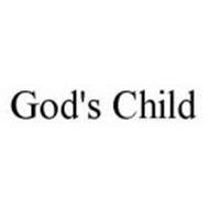 GOD'S CHILD