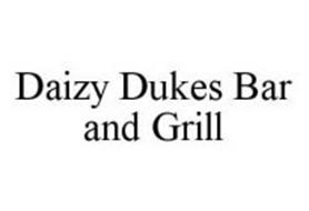 DAIZY DUKES BAR AND GRILL