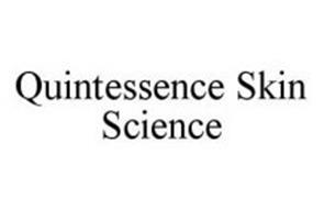 QUINTESSENCE SKIN SCIENCE