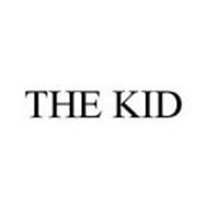 THE KID
