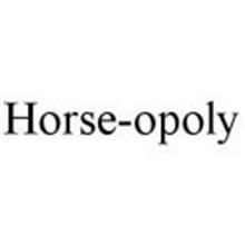 HORSE-OPOLY