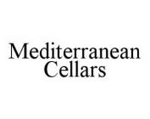 MEDITERRANEAN CELLARS