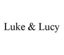 LUKE & LUCY