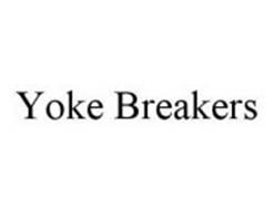 YOKE BREAKERS