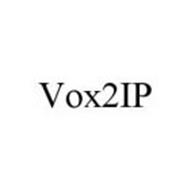 VOX2IP