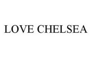 LOVE CHELSEA