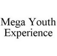 MEGA YOUTH EXPERIENCE