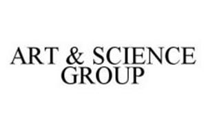 ART & SCIENCE GROUP