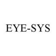 EYE-SYS