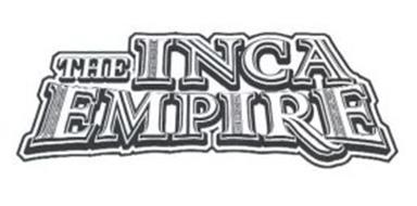 THE INCA EMPIRE