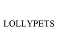 LOLLYPETS
