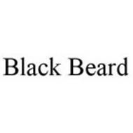 BLACK BEARD