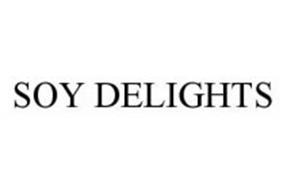 SOY DELIGHTS