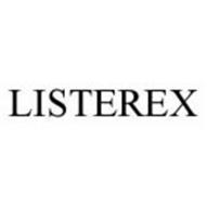 LISTEREX