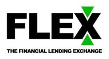 FLEX THE FINANCIAL LENDING EXCHANGE