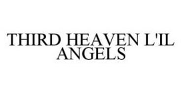 THIRD HEAVEN L'IL ANGELS