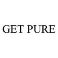 GET PURE