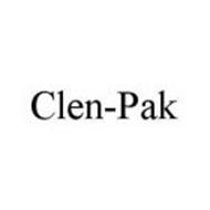 CLEN-PAK