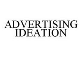 ADVERTISING IDEATION