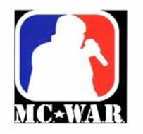 MC WAR