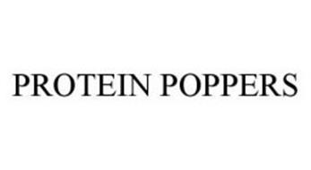 PROTEIN POPPERS